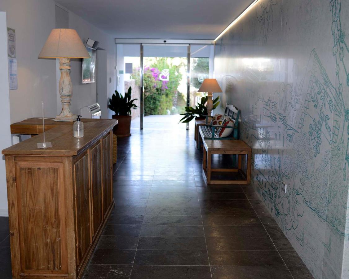 Apartaments B-Llobet Sun & Confort Ibiza Town Exterior photo